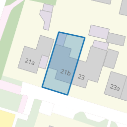 Perceel HLD01-B-3157