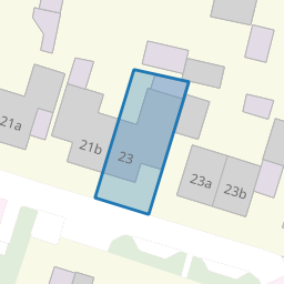 Perceel HLD01-B-3158