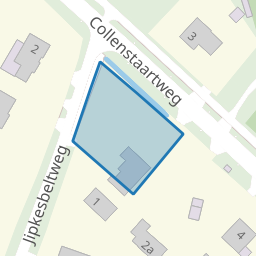 Perceel HLD01-B-3170