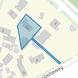 Perceel HLD01-B-3173