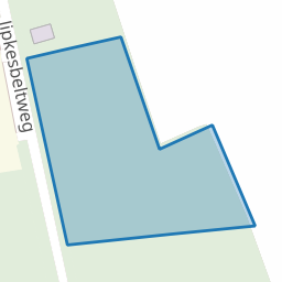 Perceel HLD01-B-3180