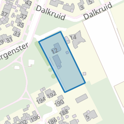 Perceel HLD01-B-3181