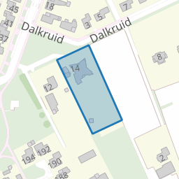 Perceel HLD01-B-3182