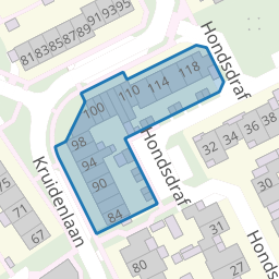 Perceel HLD01-B-3185