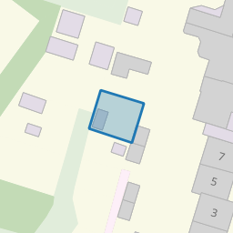 Perceel HLD01-B-3187