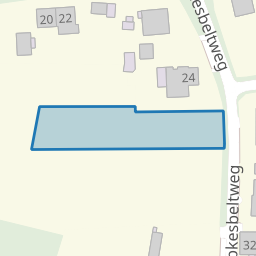 Perceel HLD01-B-3189