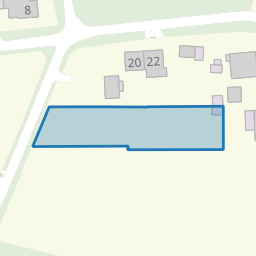 Perceel HLD01-B-3190