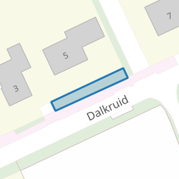 Perceel HLD01-B-3197