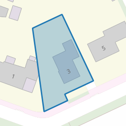 Perceel HLD01-B-3198