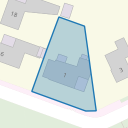 Perceel HLD01-B-3199