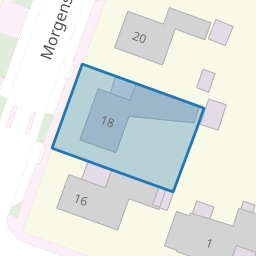 Perceel HLD01-B-3201