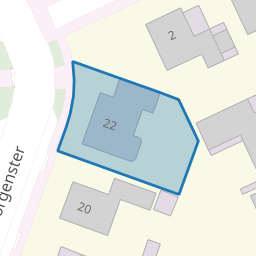 Perceel HLD01-B-3203