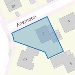 Perceel HLD01-B-3204