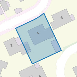 Perceel HLD01-B-3205