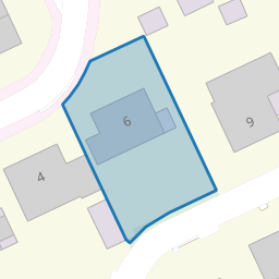 Perceel HLD01-B-3206