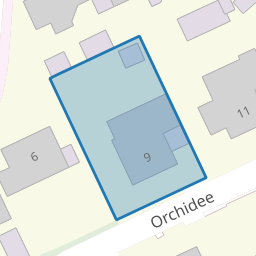 Perceel HLD01-B-3207