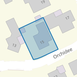 Perceel HLD01-B-3210