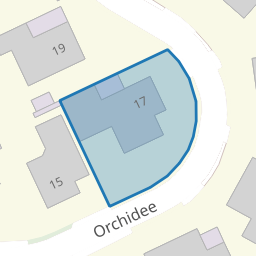 Perceel HLD01-B-3211