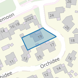 Perceel HLD01-B-3212