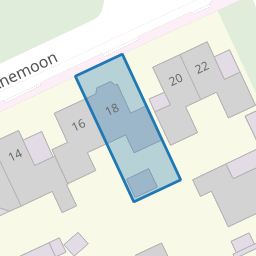 Perceel HLD01-B-3215