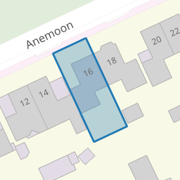 Perceel HLD01-B-3216