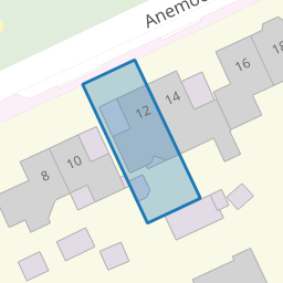 Perceel HLD01-B-3218