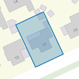 Perceel HLD01-B-3222