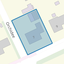 Perceel HLD01-B-3225