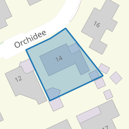 Perceel HLD01-B-3231