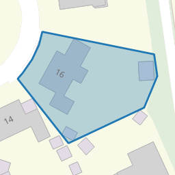 Perceel HLD01-B-3232