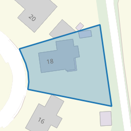 Perceel HLD01-B-3233