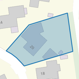 Perceel HLD01-B-3234