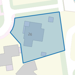 Perceel HLD01-B-3236