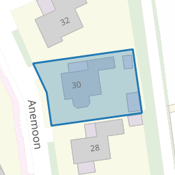 Perceel HLD01-B-3238