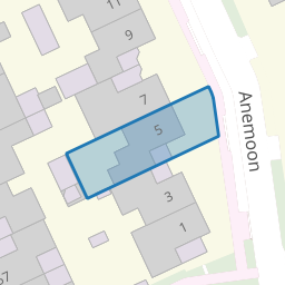 Perceel HLD01-B-3248