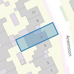 Perceel HLD01-B-3251