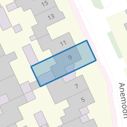 Perceel HLD01-B-3252