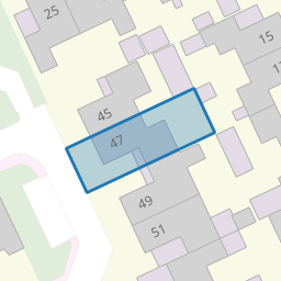 Perceel HLD01-B-3257