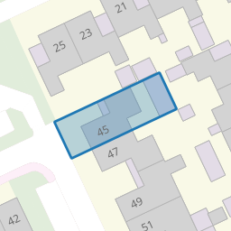 Perceel HLD01-B-3258