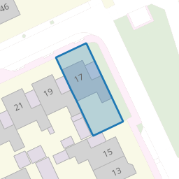 Perceel HLD01-B-3260