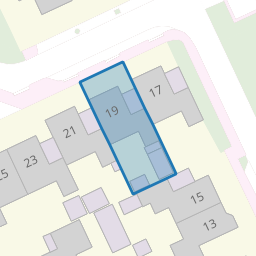 Perceel HLD01-B-3261