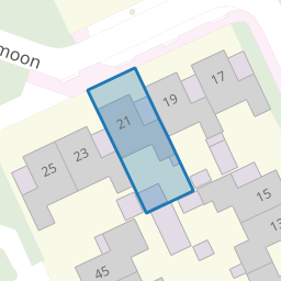 Perceel HLD01-B-3262