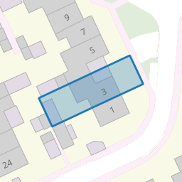 Perceel HLD01-B-3265