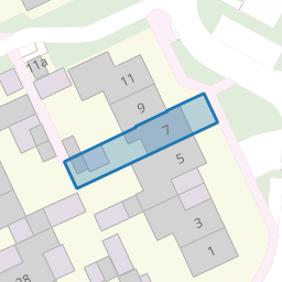 Perceel HLD01-B-3267