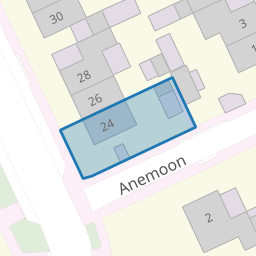 Perceel HLD01-B-3270