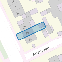 Perceel HLD01-B-3271