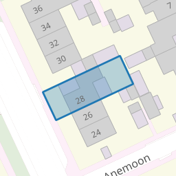 Perceel HLD01-B-3272