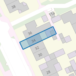 Perceel HLD01-B-3275