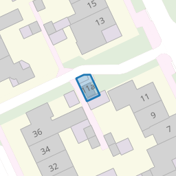 Perceel HLD01-B-3277