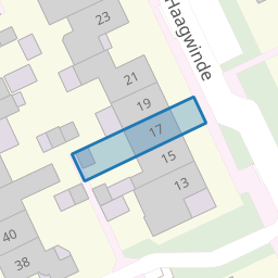 Perceel HLD01-B-3281